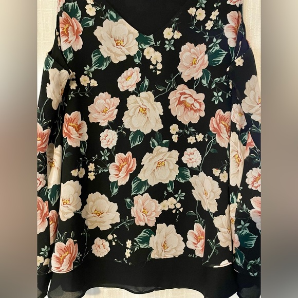 Torrid Sleeveless Top (plus size 00) - Picture 4 of 8